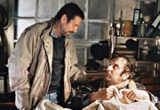 Sehnsucht: Schimanski und Mammut Schulz